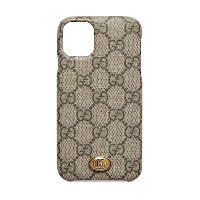 gucci phone case ioffer|Gucci iphone 11 folio case.